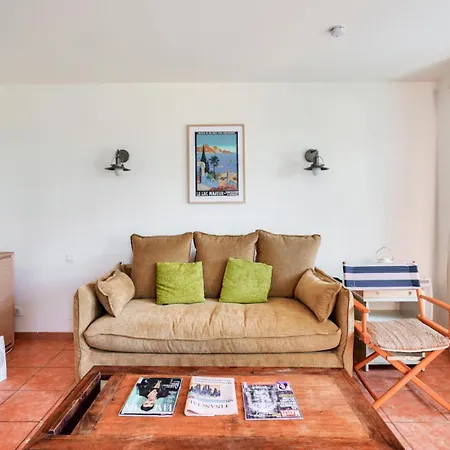 Les Maisons De Les Pins - Maeva - Maison 3 Pieces 8 Personnes - Prestige Mae-2061 Appartamento *