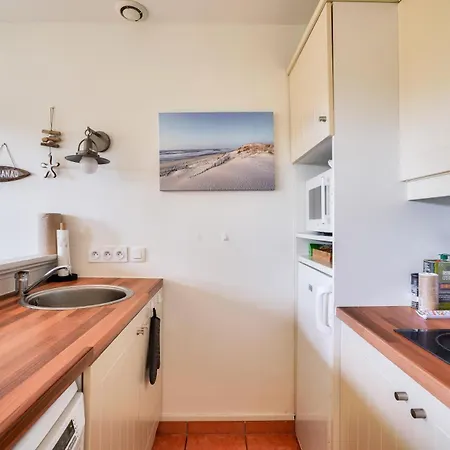 Les Maisons De Les Pins - Maeva - Maison 3 Pieces 8 Personnes - Prestige Mae-2061 Appartamento