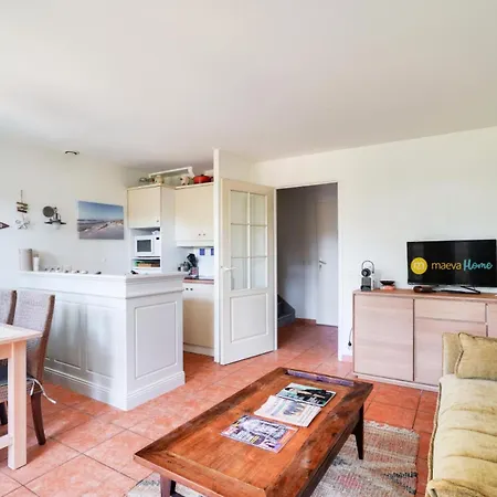 Appartamento Les Maisons De Les Pins - Maeva - Maison 3 Pieces 8 Personnes - Prestige Mae-2061 *