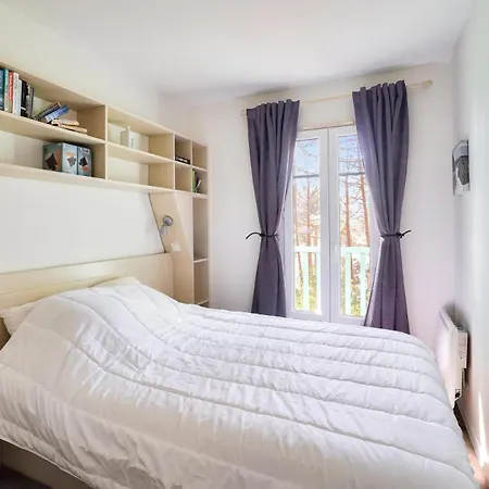 Les Maisons De Les Pins - Maeva - Maison 3 Pieces 8 Personnes - Prestige Mae-2061 Lacanau